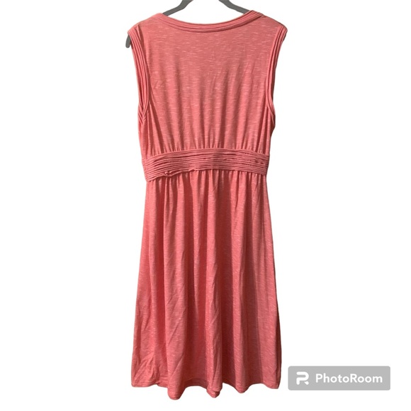 Max Studio dress size L - Picture 2 of 4